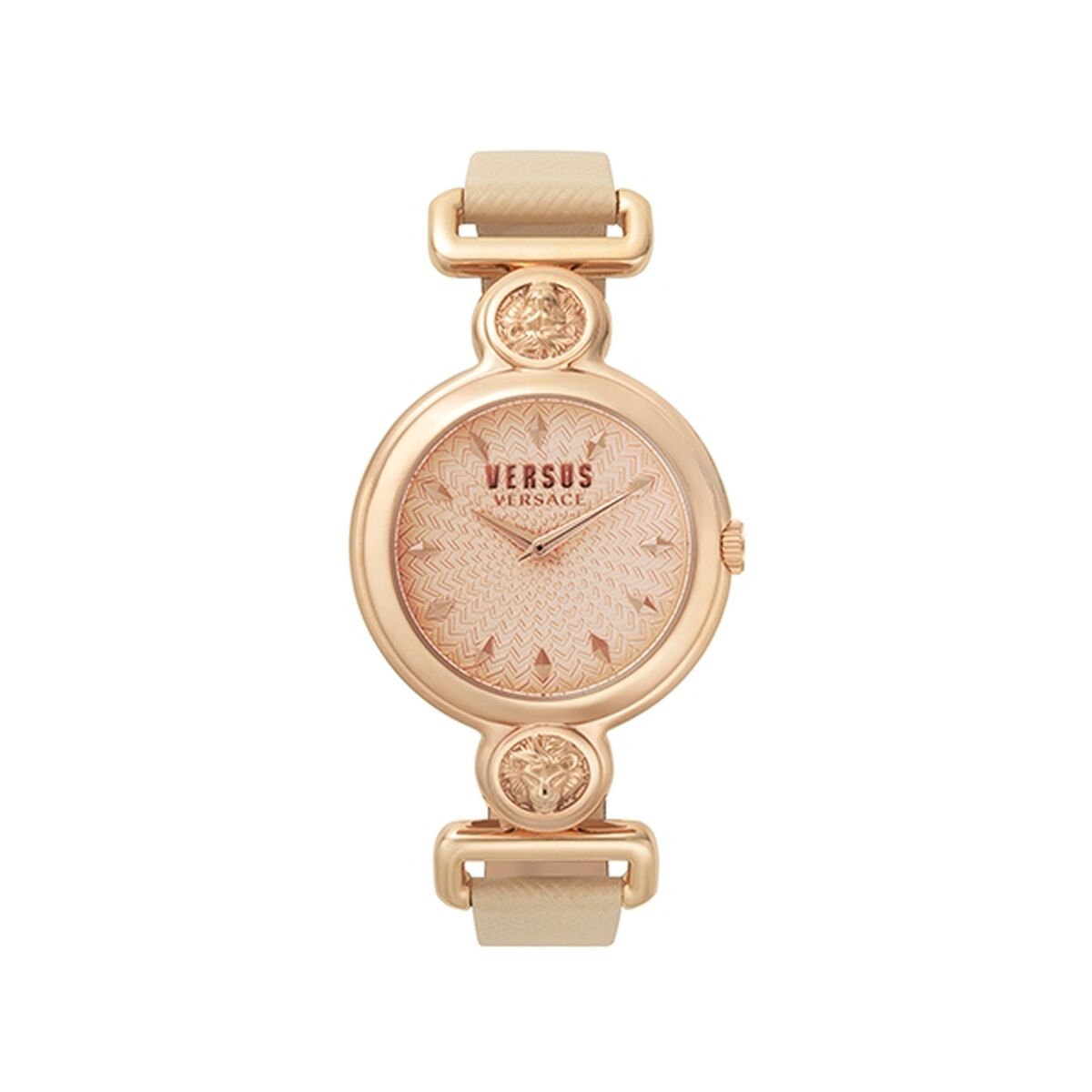 Horloge Dames Versace Versus SUNNYRIDGE (Ø 34 mm) - Klokken, Vrouwen - Versace Versus