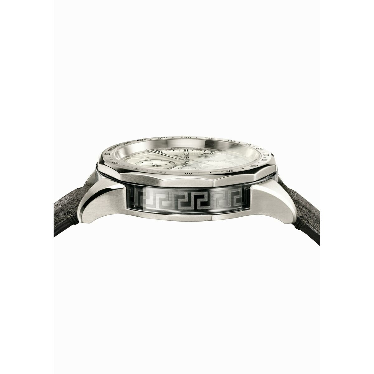 Horloge Heren Versace VEBJ00118 (Ø 44 mm) (Ø 20 mm)