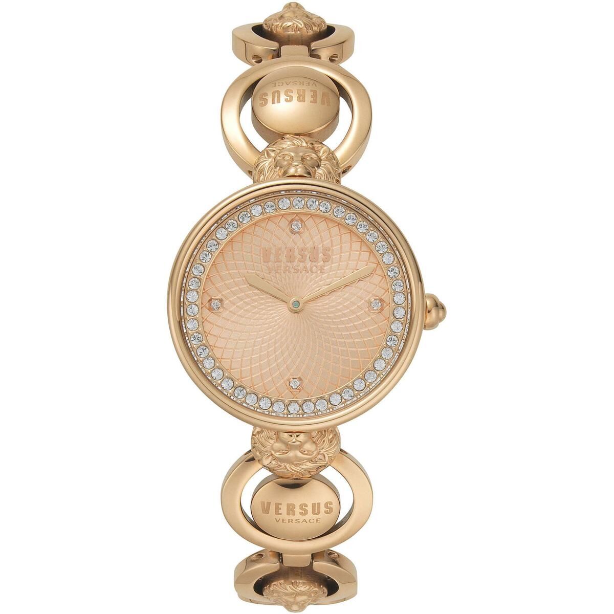 Horloge Dames Versace Versus VSP331918 - Klokken, Vrouwen - Versace Versus