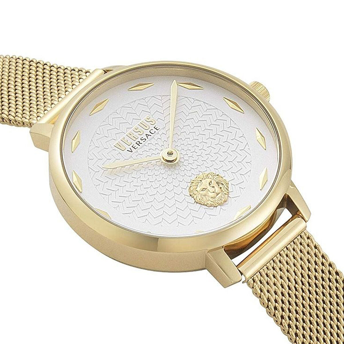 Horloge Dames Versace Versus VSP1S0919 (Ø 36 mm) - Klokken, Vrouwen - Versace Versus