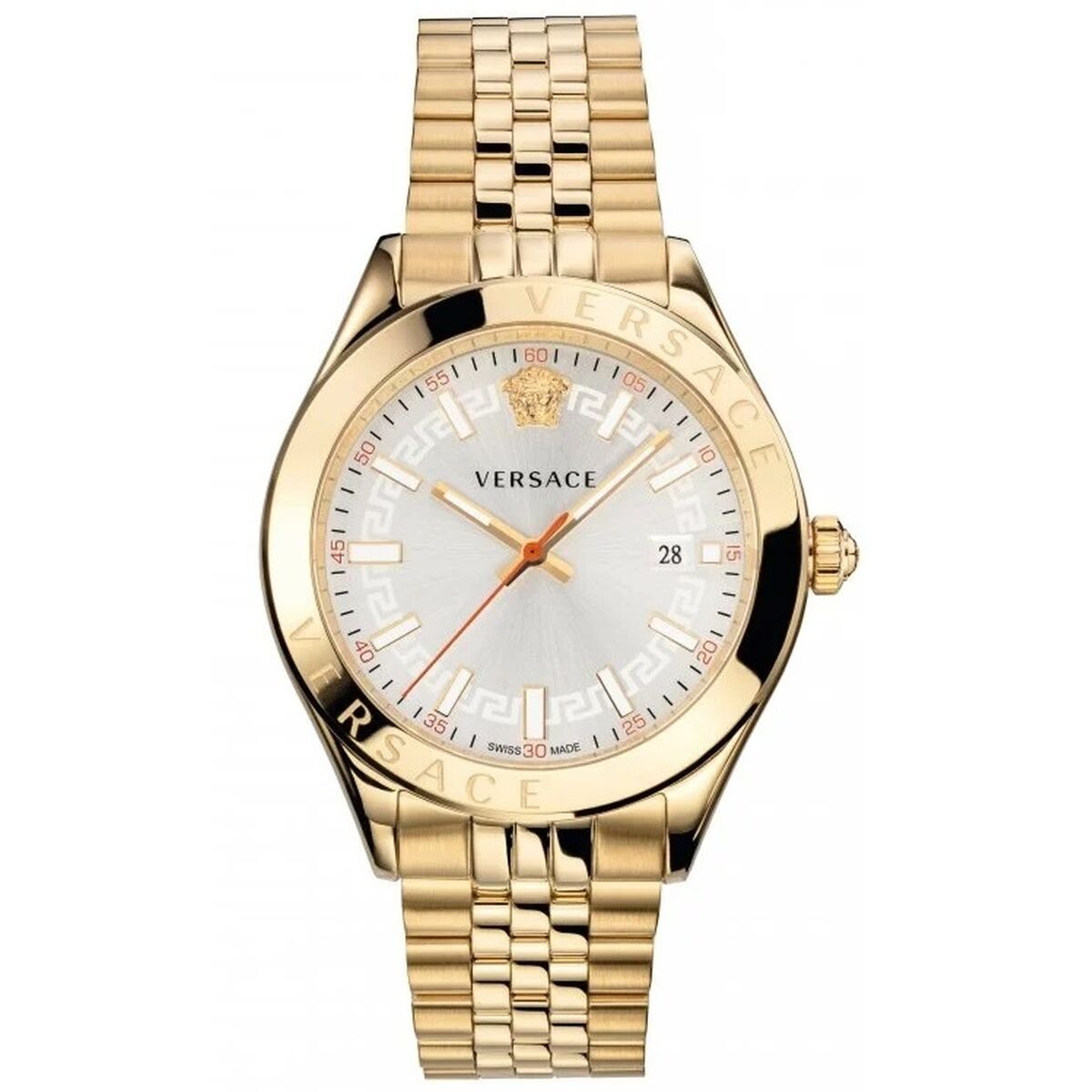 Horloge Heren Versace HELLENYIUM 3H