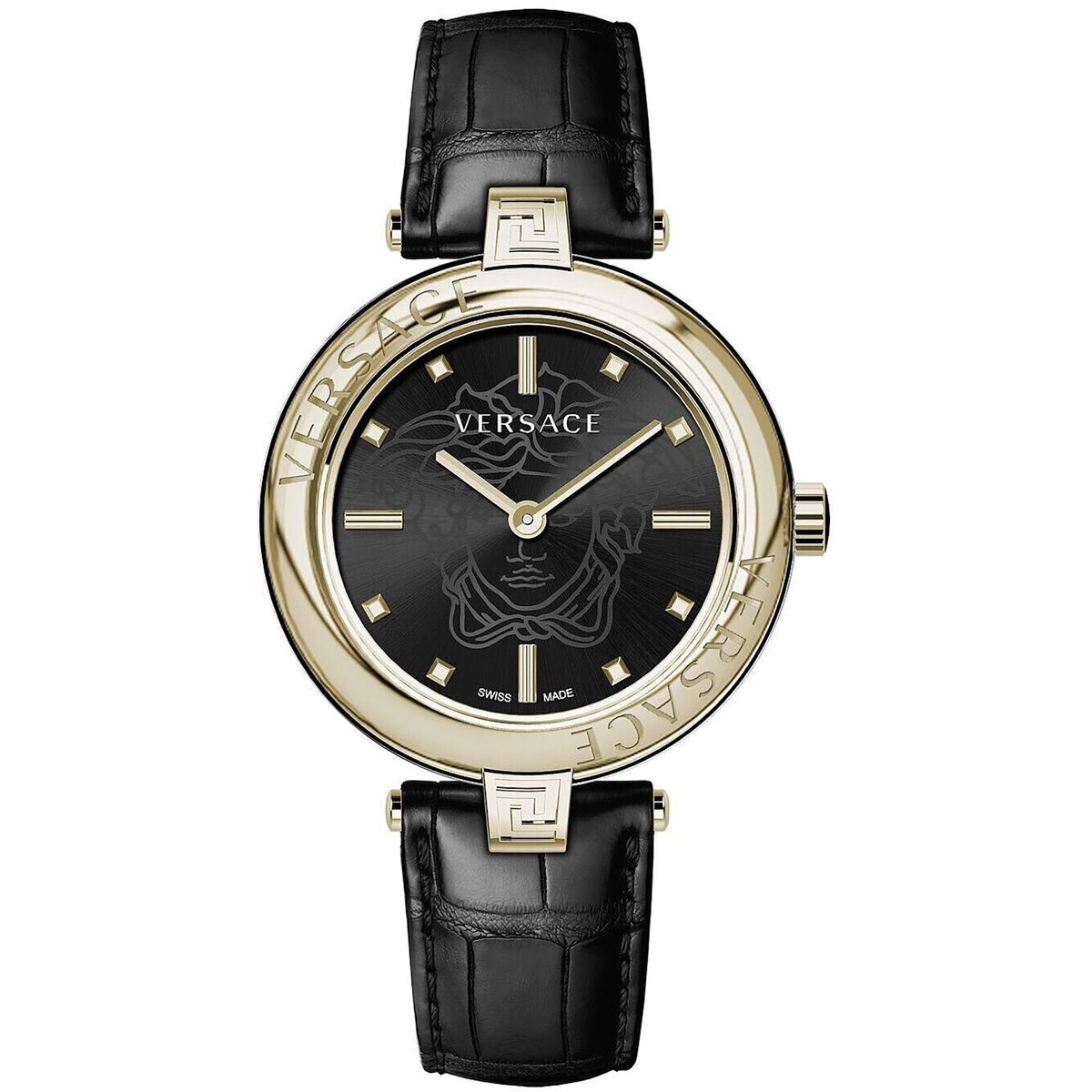Horloge Dames Versace VE2J00421 (Ø 37 mm) (Ø 38 mm)