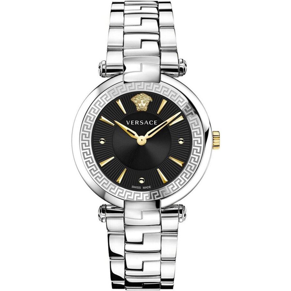 Horloge Dames Versace VE2L00321 (Ø 35 mm) (Ø 38 mm) (Ø 44 mm) (Ø 20 mm)