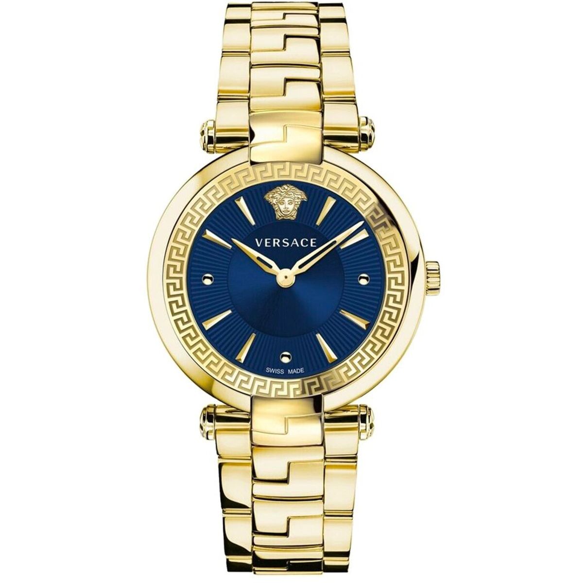 Horloge Dames Versace VE2L00621 (Ø 19 mm) (Ø 35 mm) (Ø 38 mm)