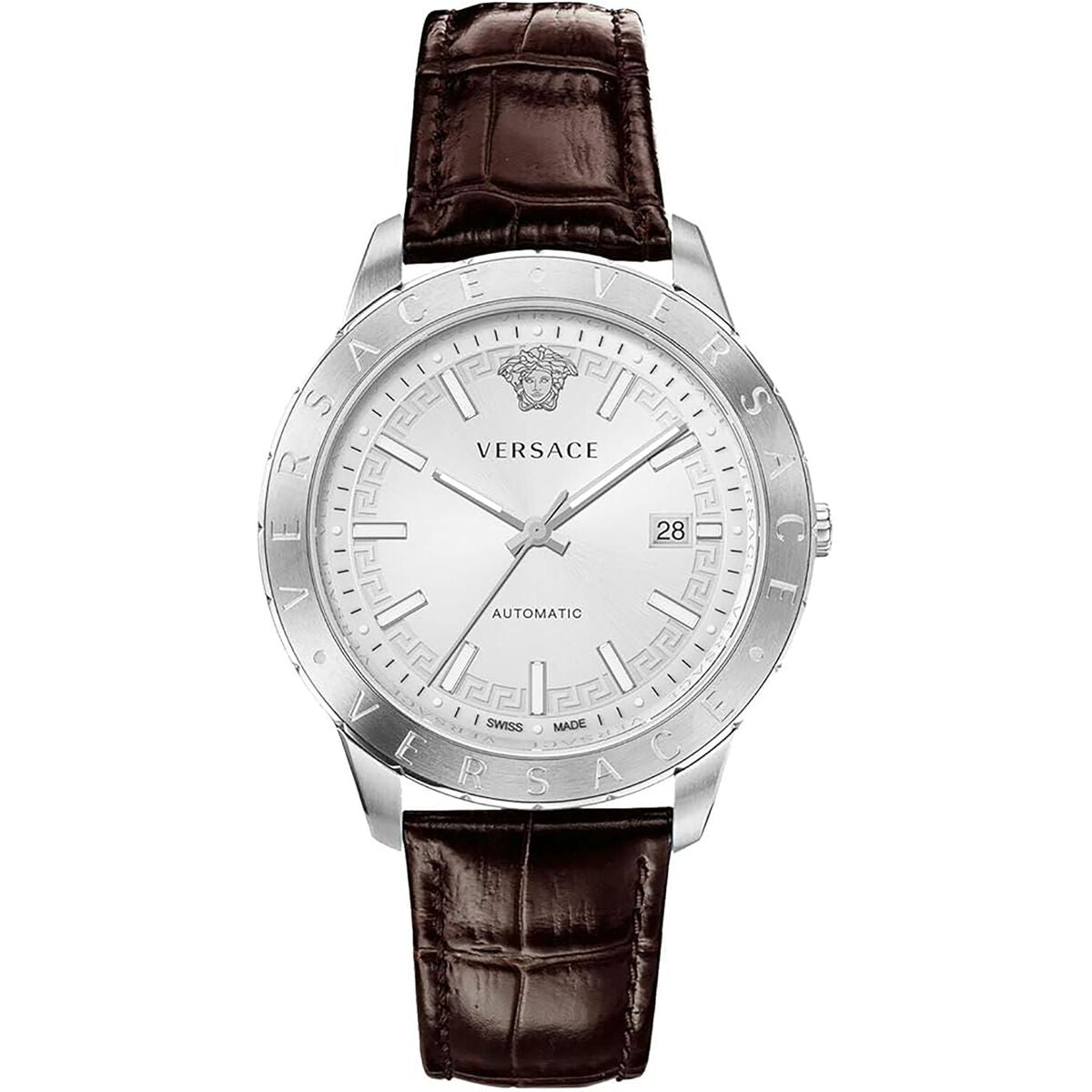 Horloge Heren Versace UNIVERS AUTOMATIC (Ø 43 mm) - Klokken, Heren - Versace