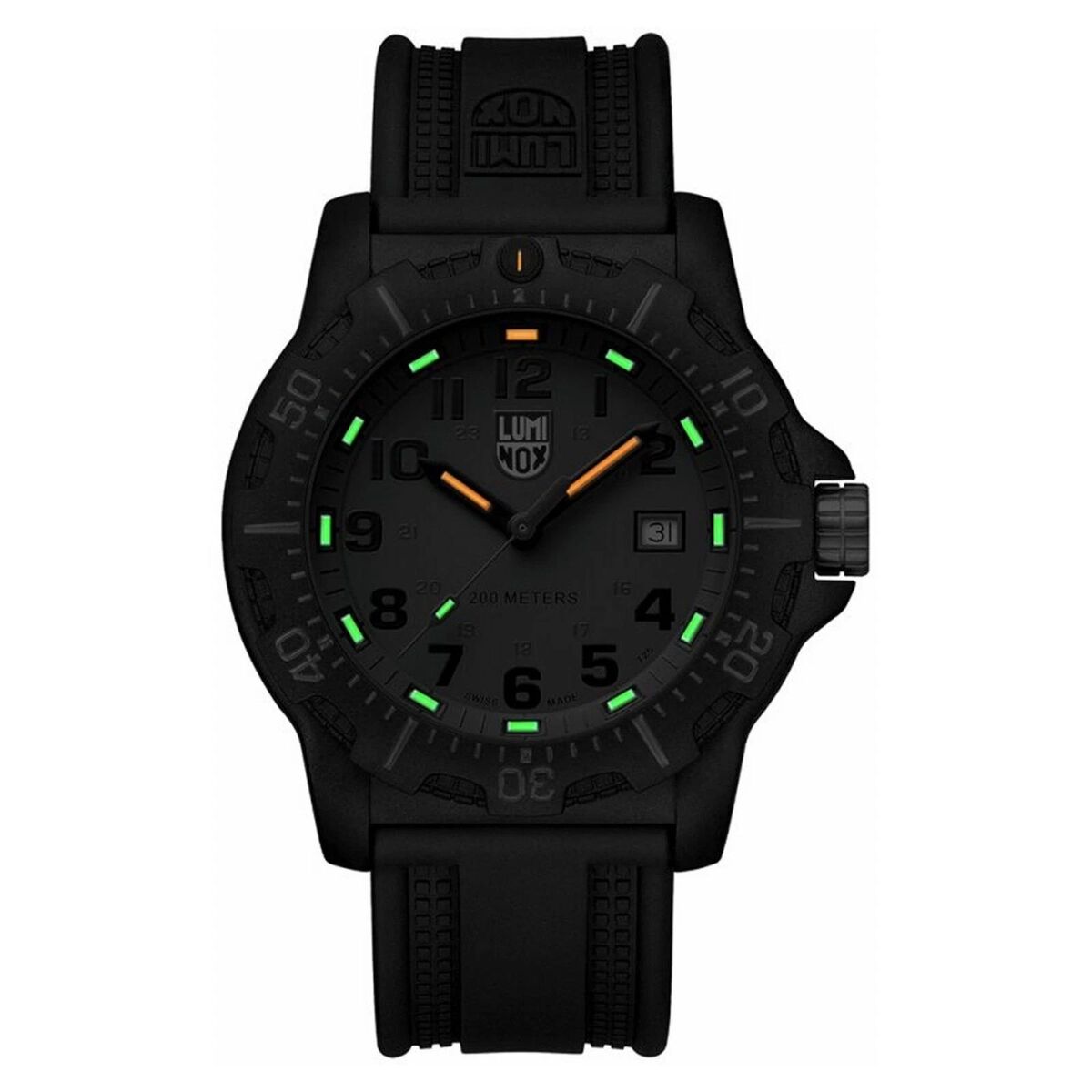 Horloge Heren Luminox XL.8882.F (Ø 45 mm) - Klokken, Heren - Luminox