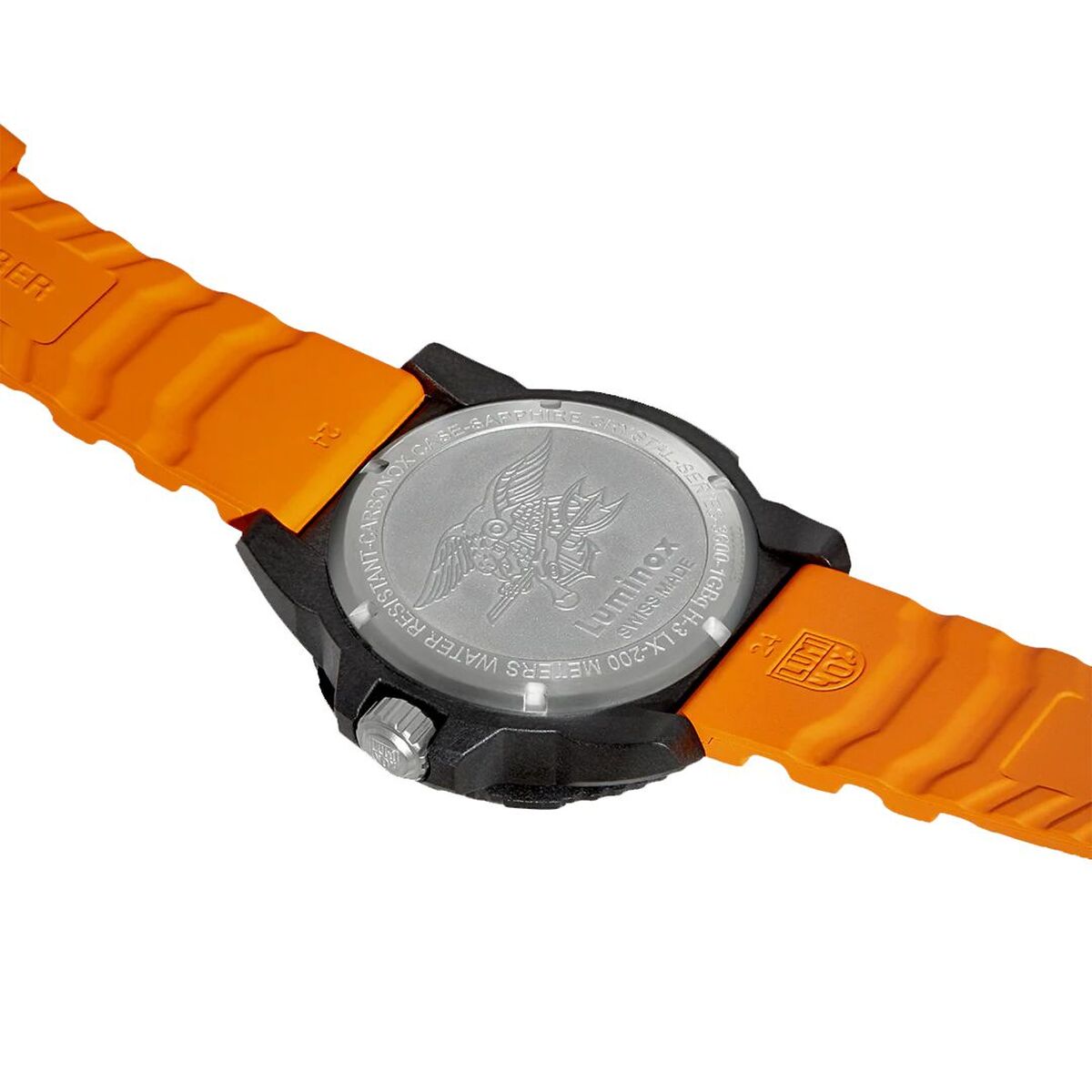 Horloge Heren Luminox XS.3603 (Ø 45 mm) - Klokken, Heren - Luminox