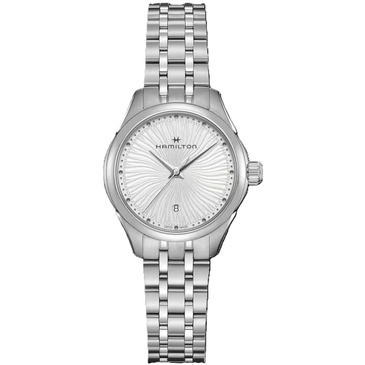 Horloge Dames Hamilton JAZZMASTER LADY - Klokken, Vrouwen - Hamilton