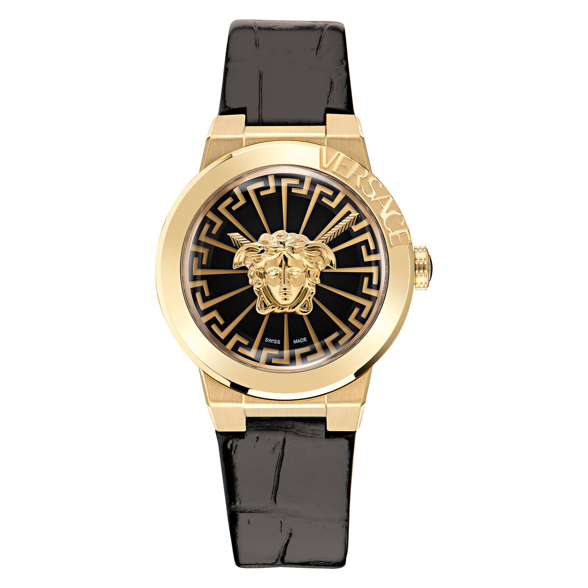 Horloge Dames Versace VE3F00222 (Ø 38 mm)