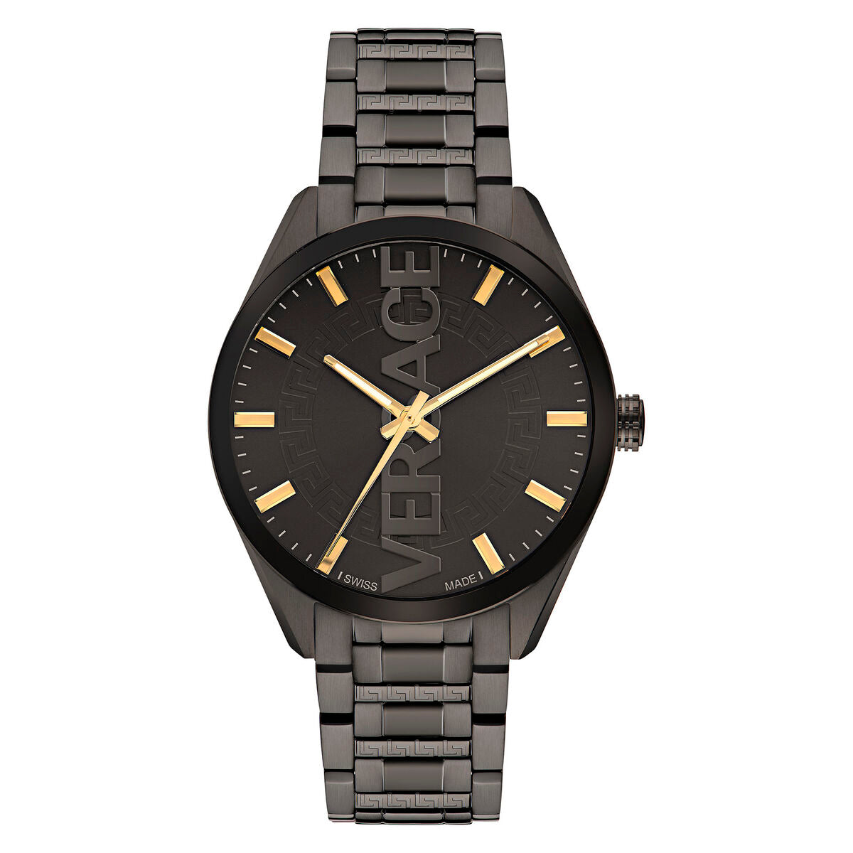 Horloge Heren Versace VE3H00522 (Ø 42 mm)