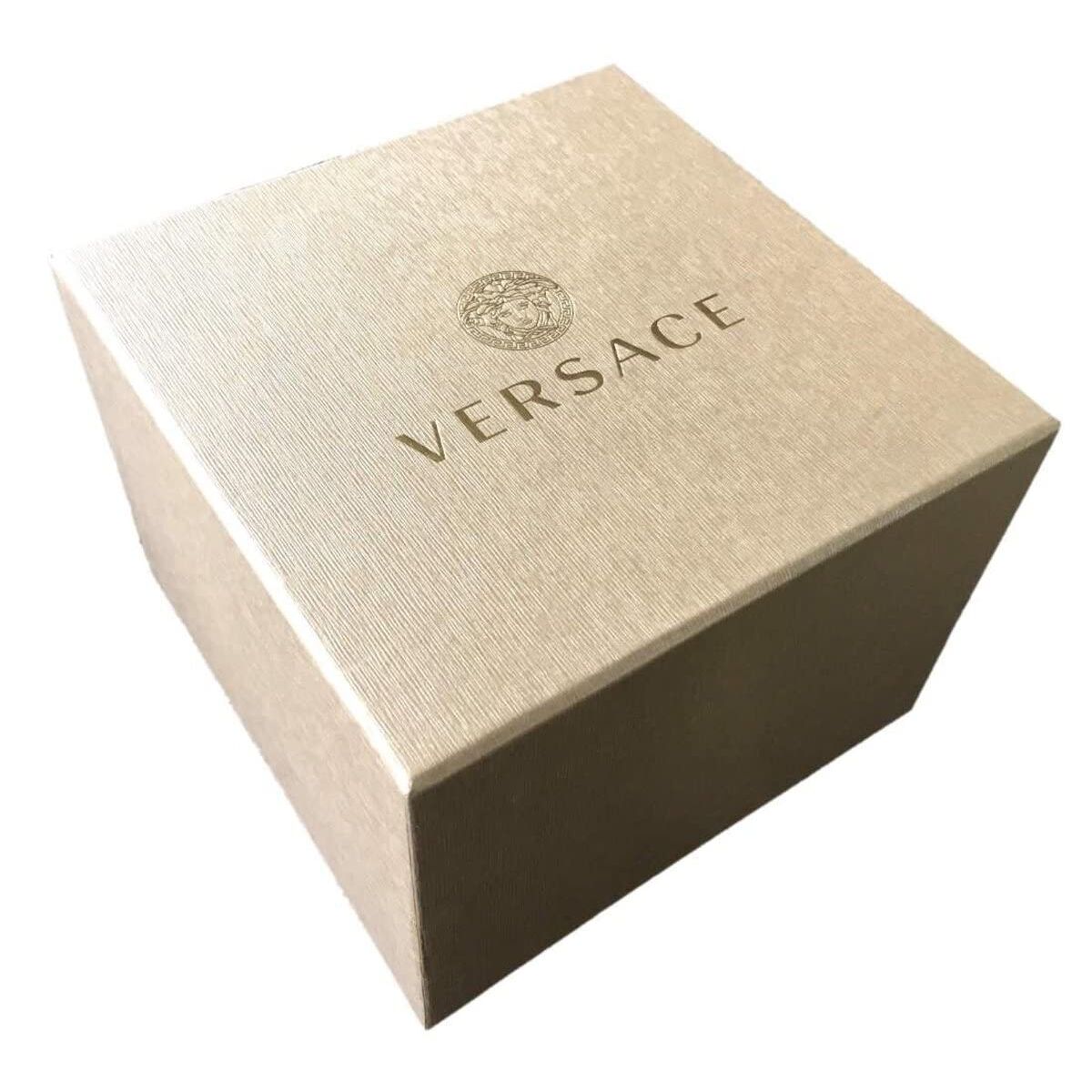 Horloge Heren Versace LOGO HALO