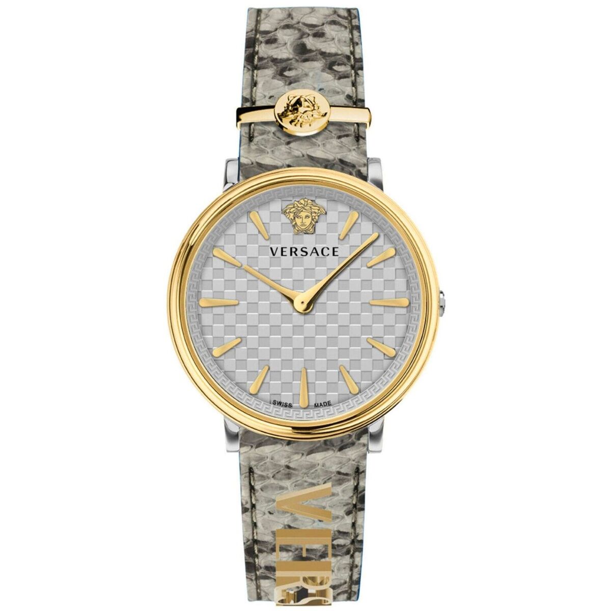 Horloge Dames Versace VE8104422 (Ø 19 mm) (Ø 38 mm)