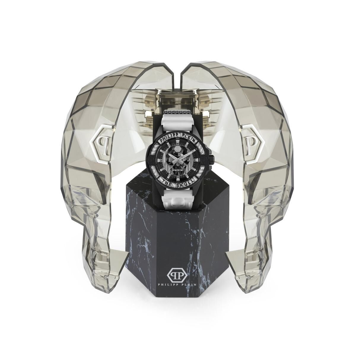 Horloge Heren PHILIPP PLEIN PWAAA1822 (Ø 44 mm) - Klokken, Heren - PHILIPP PLEIN