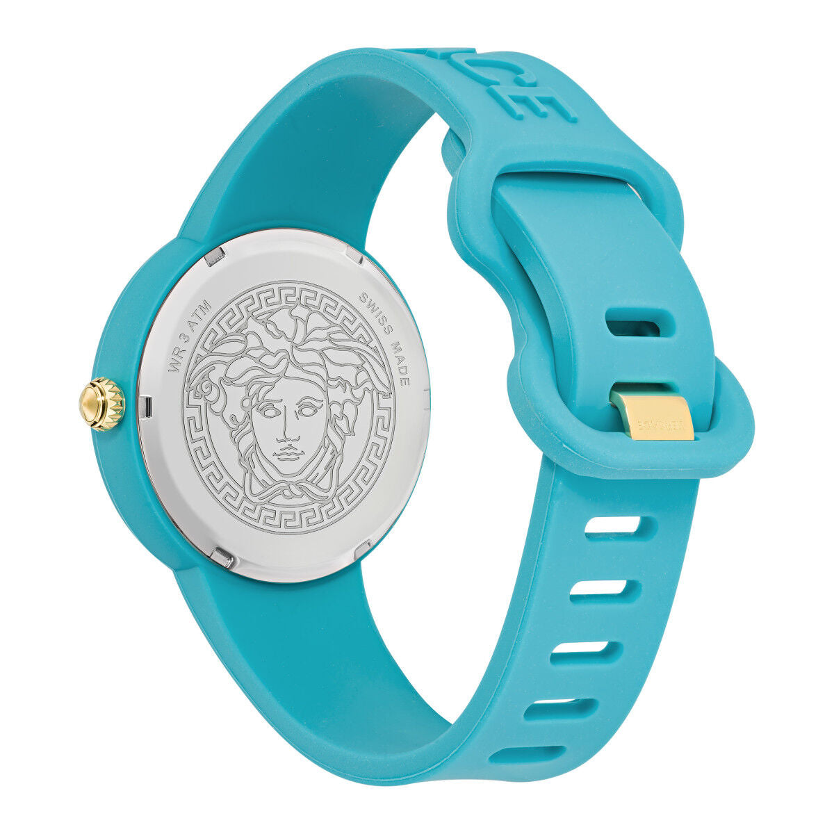 Horloge Dames Versace VE6G00423 (Ø 39 mm) - Klokken, Vrouwen - Versace