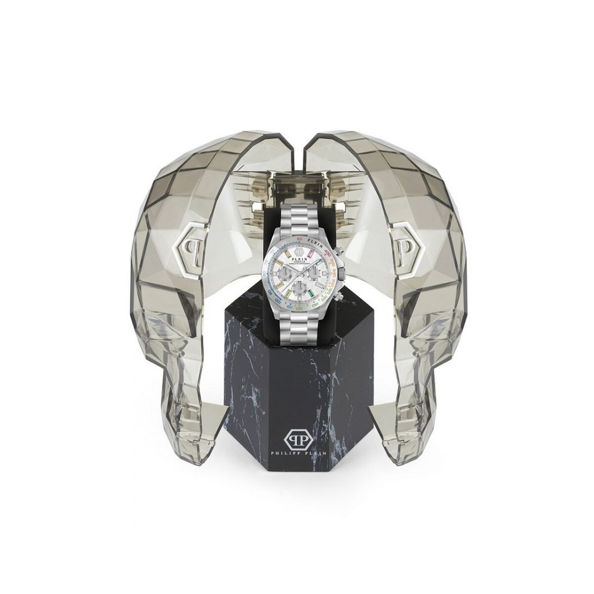 Horloge Dames PHILIPP PLEIN PWSBA0123 - Klokken, Vrouwen - PHILIPP PLEIN