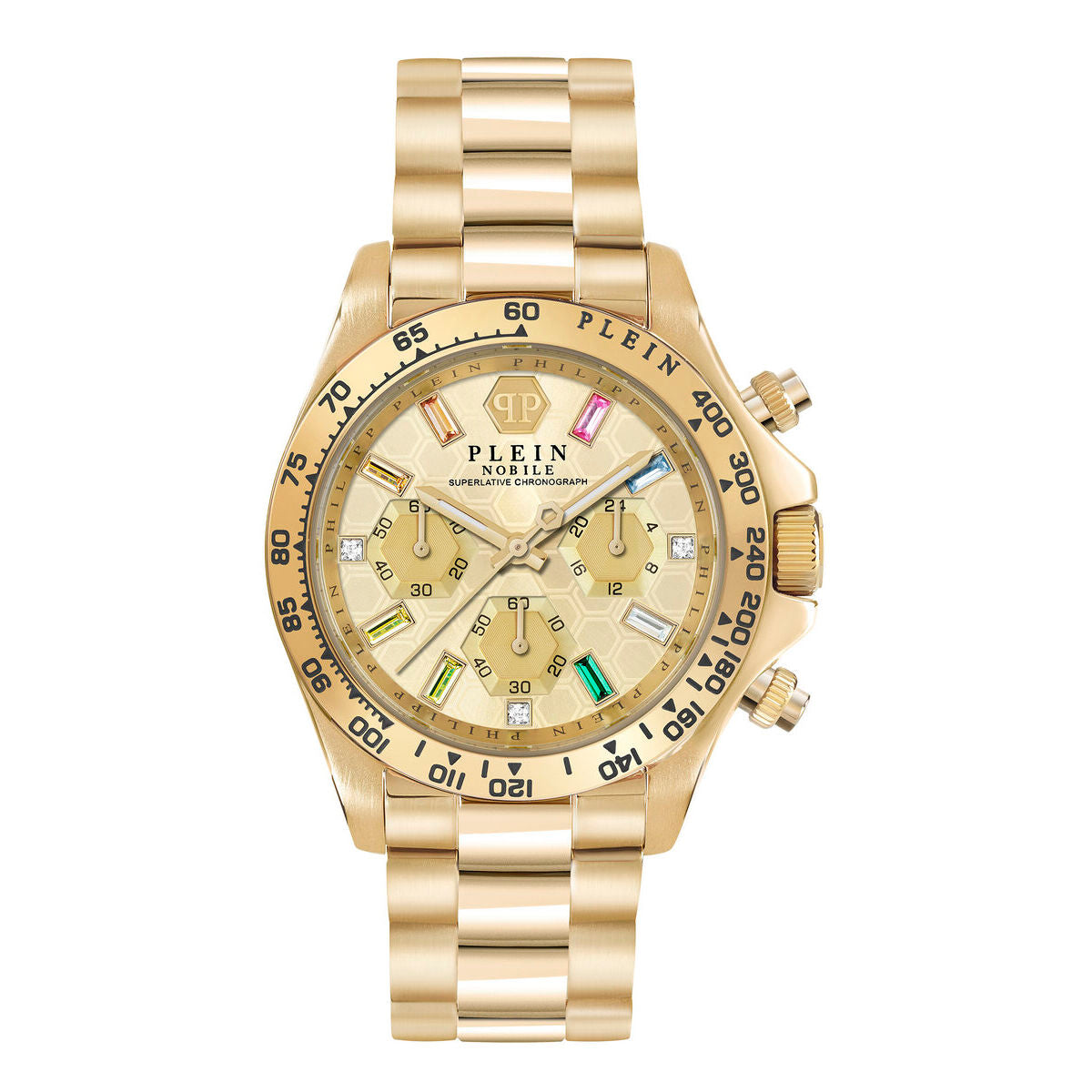 Horloge Dames PHILIPP PLEIN PWSBA0223 (Ø 38 mm)