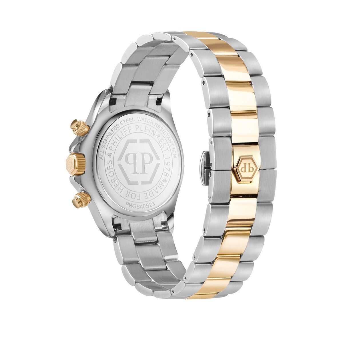 Horloge Dames PHILIPP PLEIN PWSBA0523 (Ø 38 mm)
