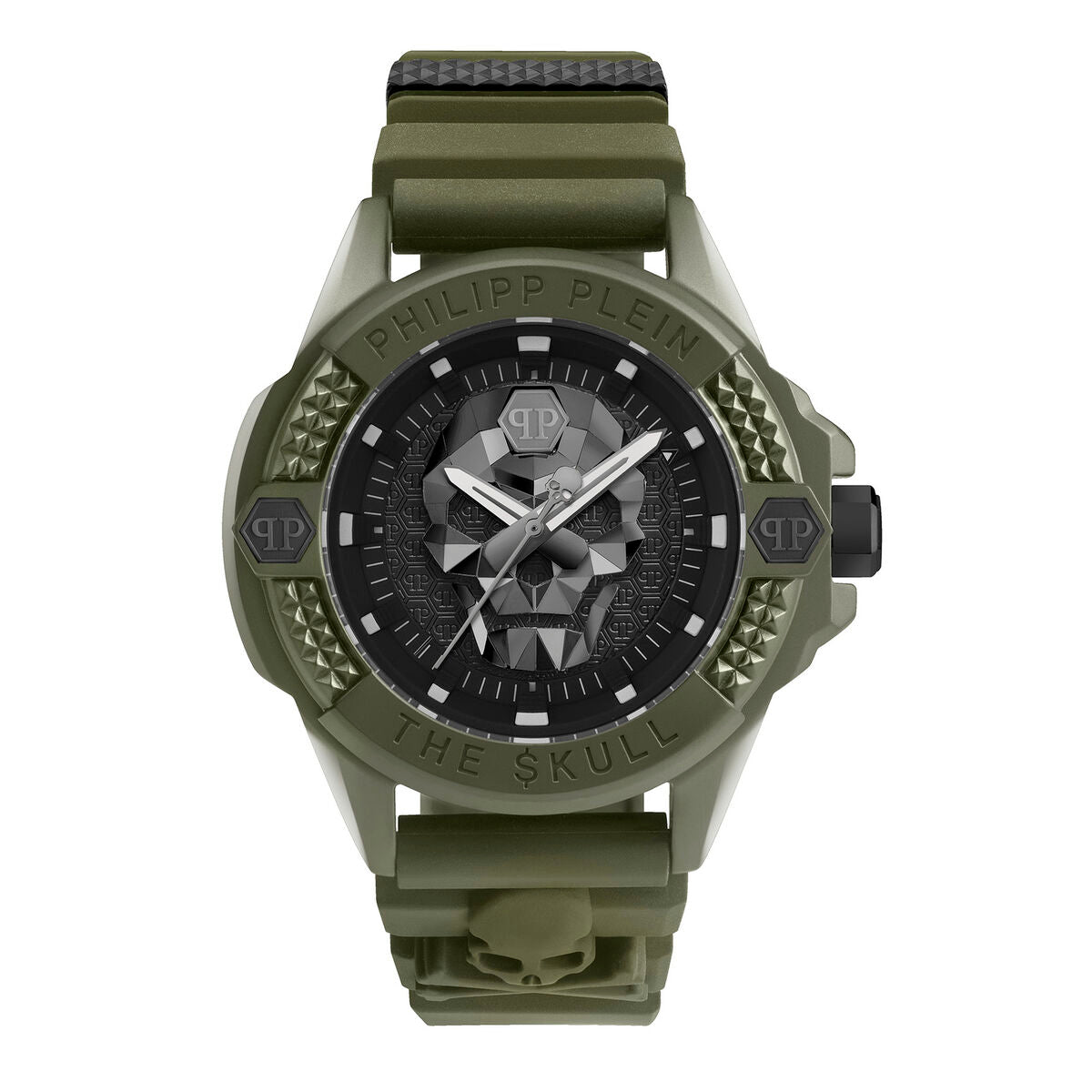 Horloge Heren PHILIPP PLEIN PWUBA0423 (Ø 44 mm)