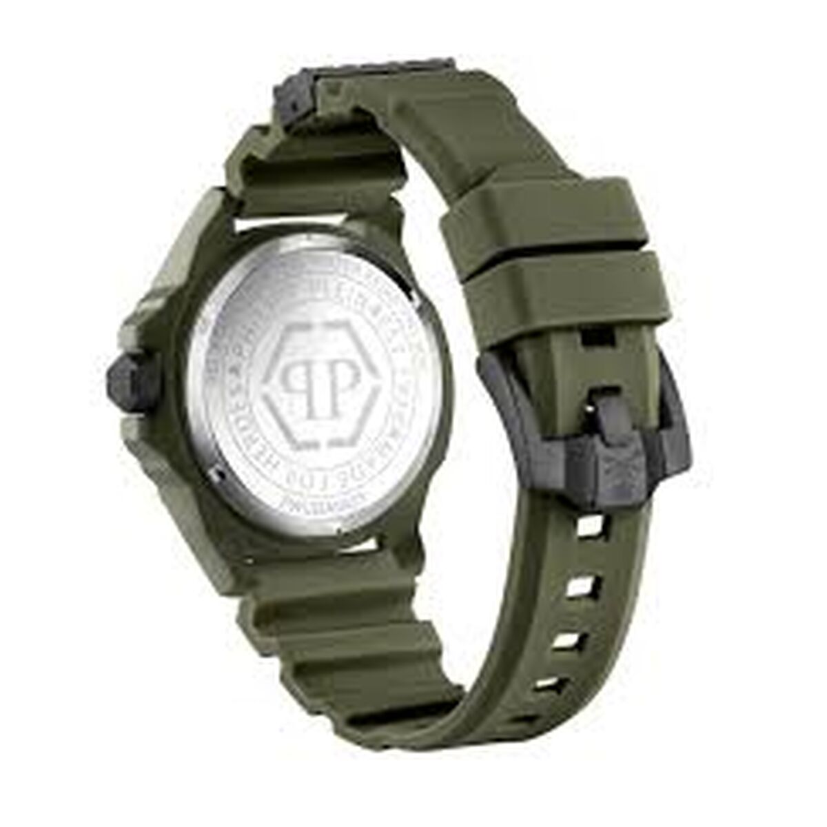 Horloge Heren PHILIPP PLEIN PWUBA0423 (Ø 44 mm)