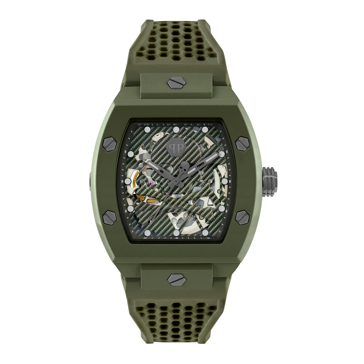 Horloge Heren PHILIPP PLEIN PWVBA0223 (Ø 44 mm)