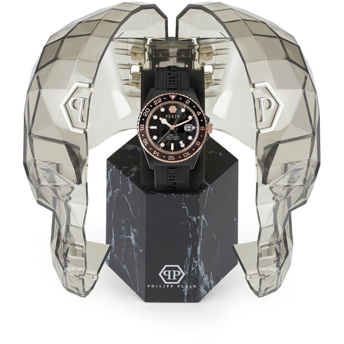 Horloge Heren PHILIPP PLEIN PWYBA0823 (Ø 44 mm) - Klokken, Heren - PHILIPP PLEIN