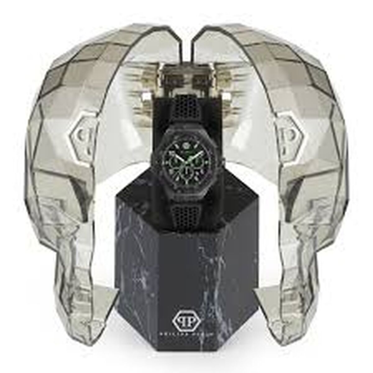 Horloge Heren PHILIPP PLEIN PWPRA0624 (Ø 46 mm) - Klokken, Heren - PHILIPP PLEIN