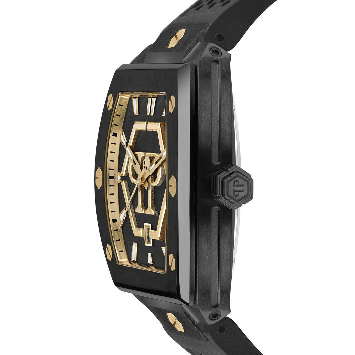 Horloge Dames PHILIPP PLEIN PWPUA0224 (Ø 44 mm) - Klokken, Vrouwen - PHILIPP PLEIN
