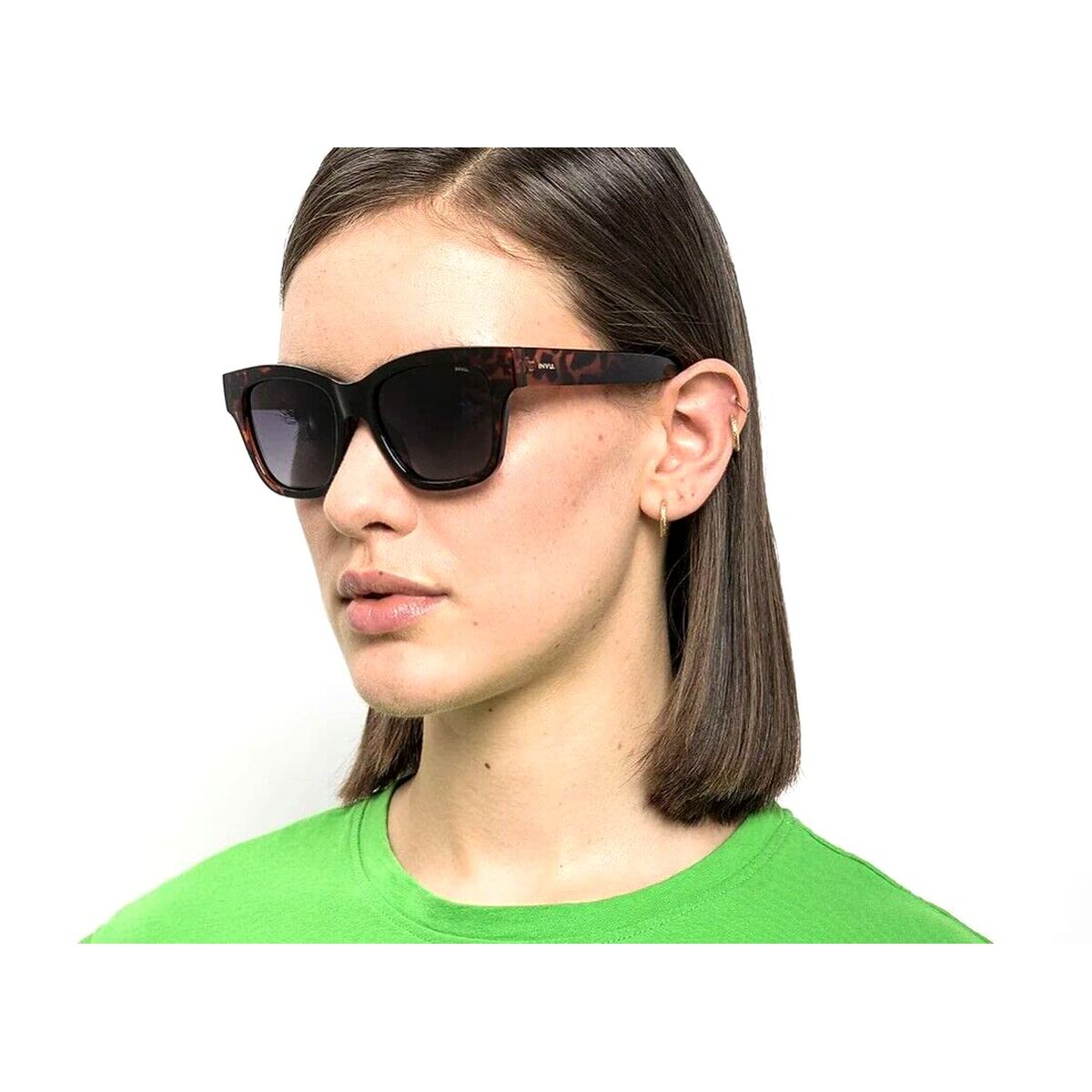 Zonnebril Dames INVU MOD. B2322 51B