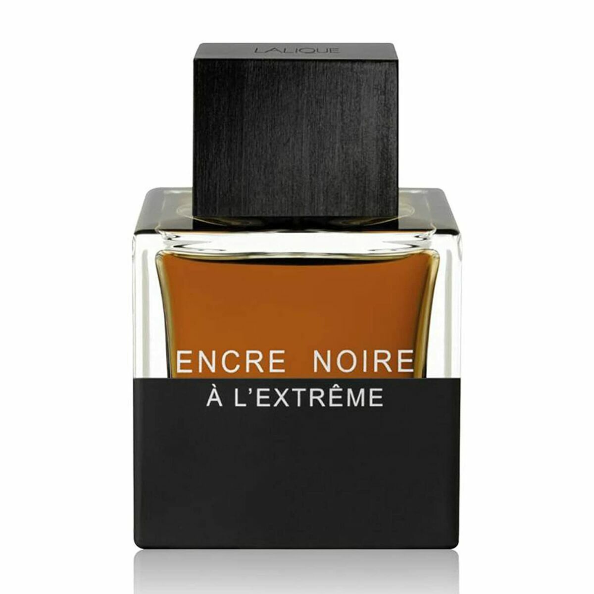 Herenparfum Lalique Encre Noire A L'extreme - Schoonheid, Parfums en geuren - Lalique