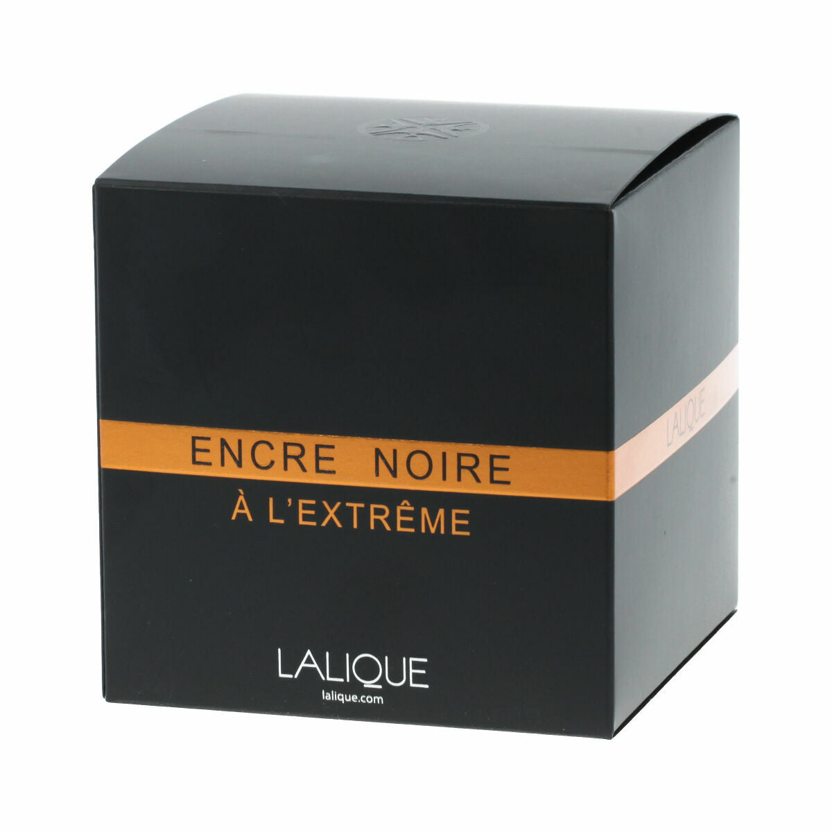 Herenparfum Lalique Encre Noire A L'extreme - Schoonheid, Parfums en geuren - Lalique