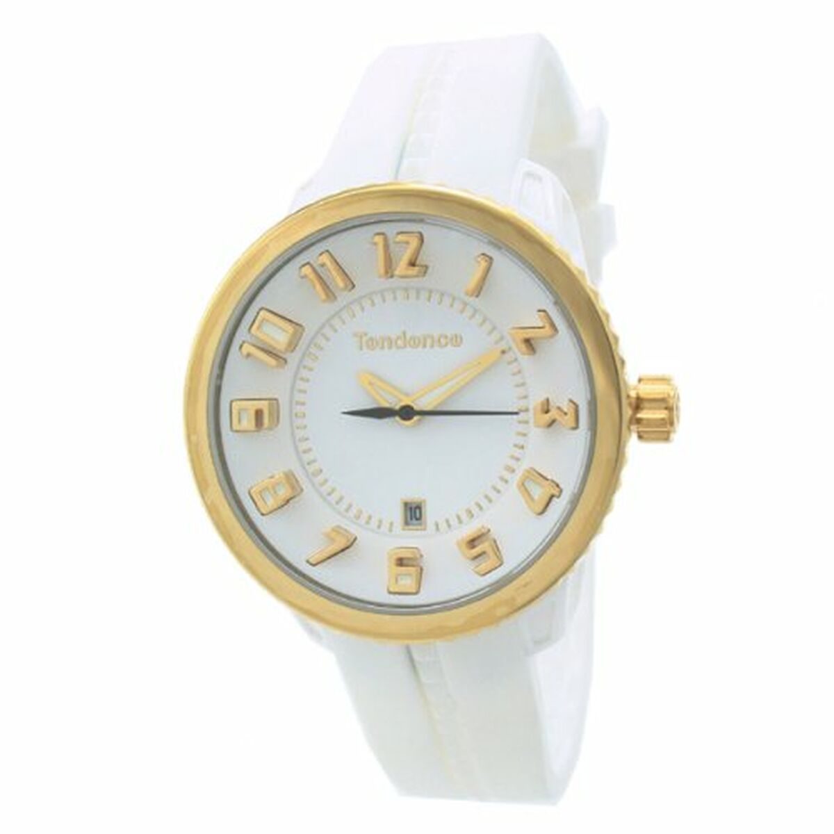 Horloge Dames Tendence 02093019 (Ø 42 mm) - Klokken, Vrouwen - Tendence