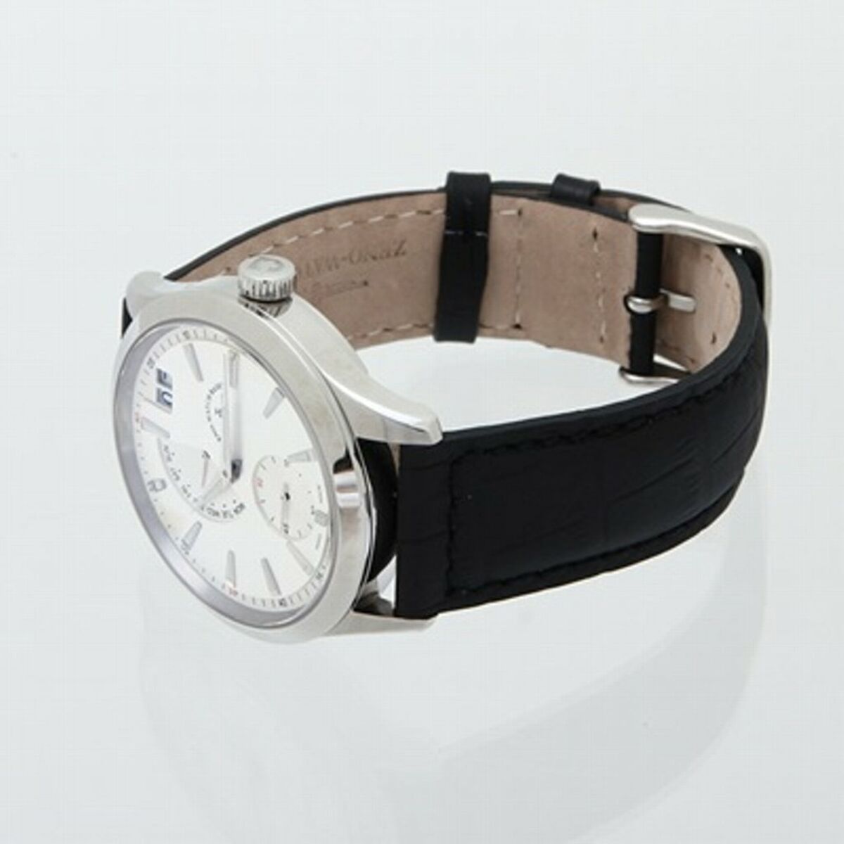 Horloge Heren Zeno Watch Basel 6662 - 7004Q - G3 (Ø 42 mm) - Klokken, Heren - Zeno Watch Basel