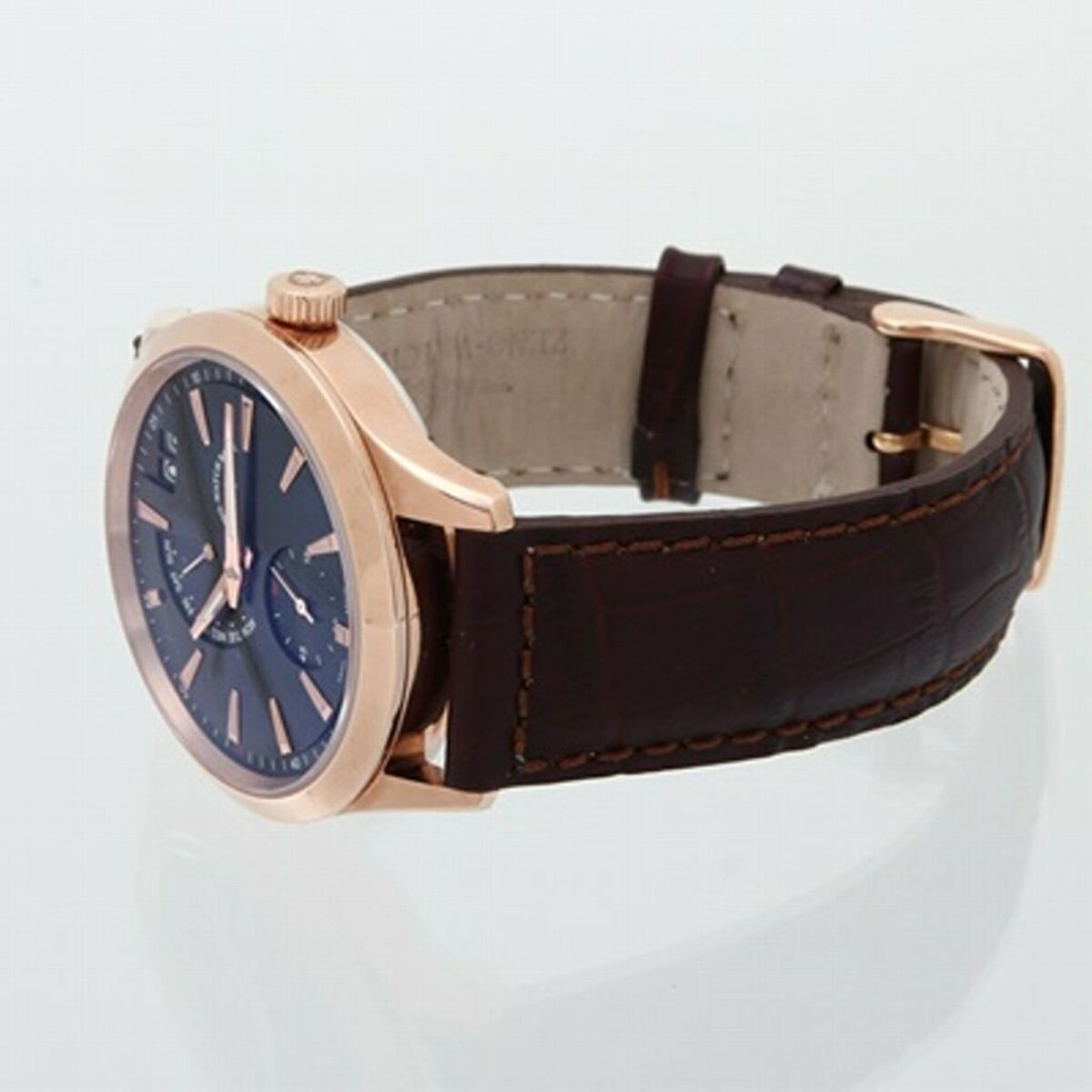 Horloge Heren Zeno Watch Basel 6662 - 7004Q - PGR - F1 (Ø 42 mm) - Klokken, Heren - Zeno Watch Basel