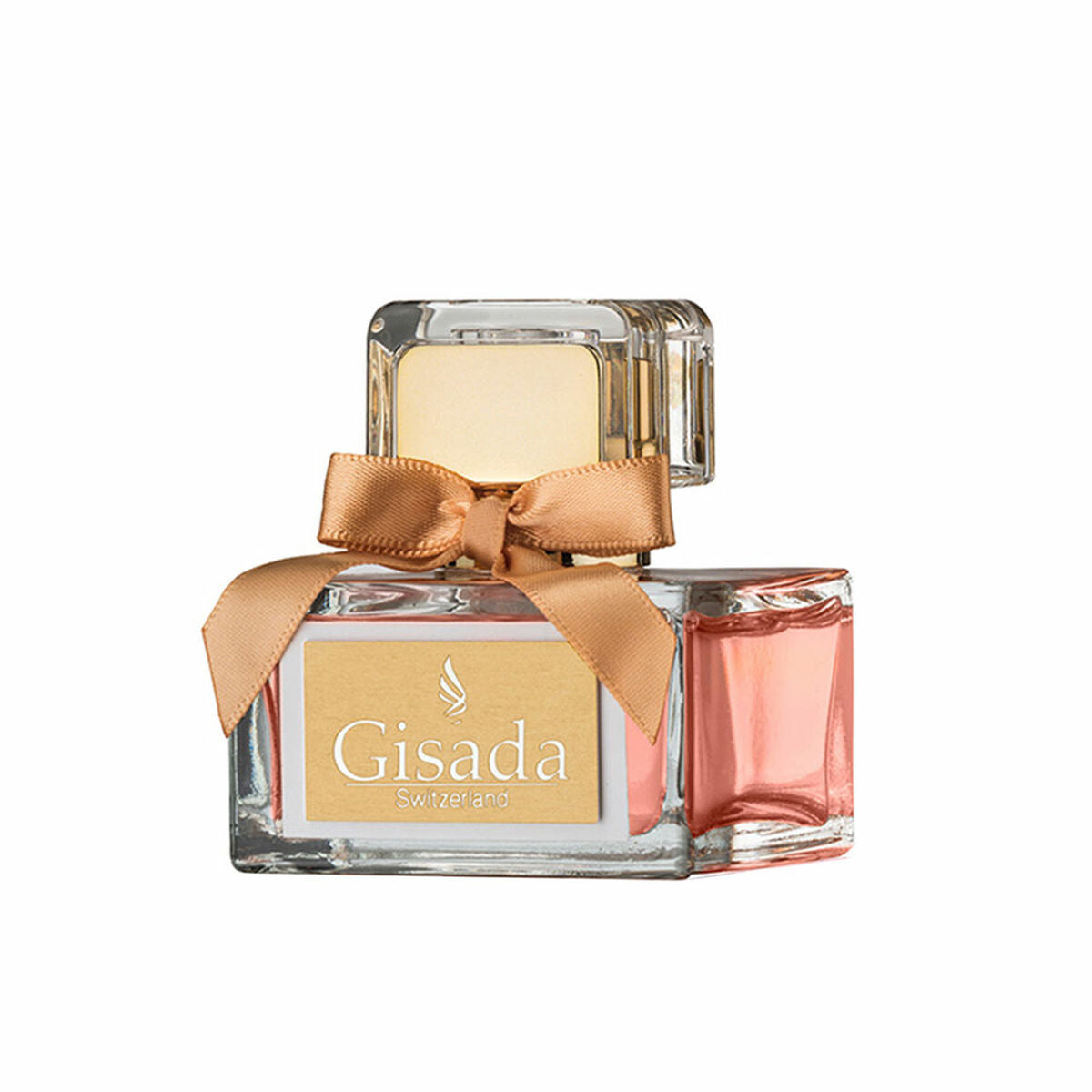 Damesparfum Gisada DONNA WOMEN EDT 50 ml - Schoonheid, Parfums en geuren - Gisada