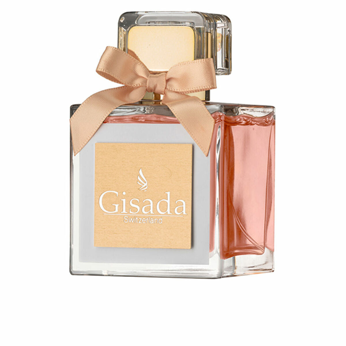Damesparfum Gisada DONNA WOMEN EDT 100 ml - Schoonheid, Parfums en geuren - Gisada