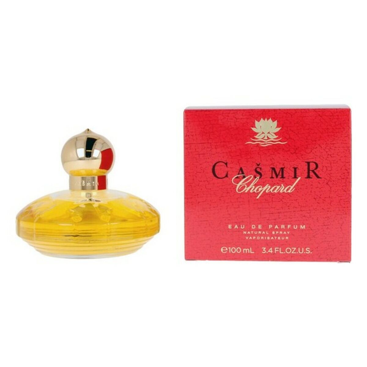 Damesparfum Casmir Chopard 1 - CT - 16 - 03 EDP EDP 100 ml - Schoonheid, Parfums en geuren - Chopard