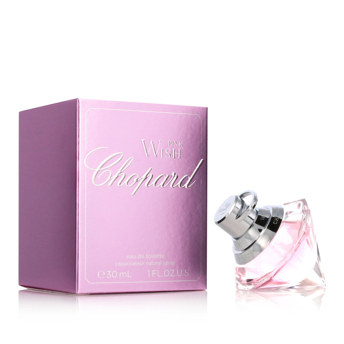 Damesparfum Chopard EDT - Schoonheid, Parfums en geuren - Chopard