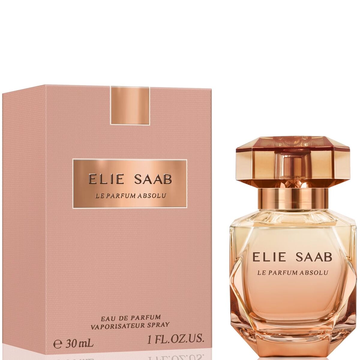 Damesparfum Elie Saab LE PARFUM 30 ml