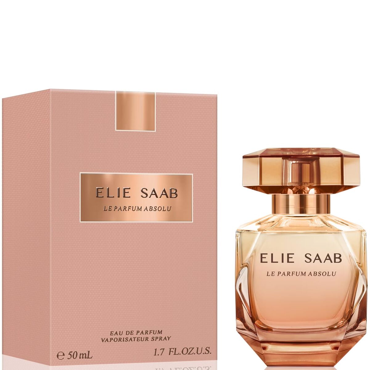 Damesparfum Elie Saab LE PARFUM 50 ml - Schoonheid, Parfums en geuren - Elie Saab