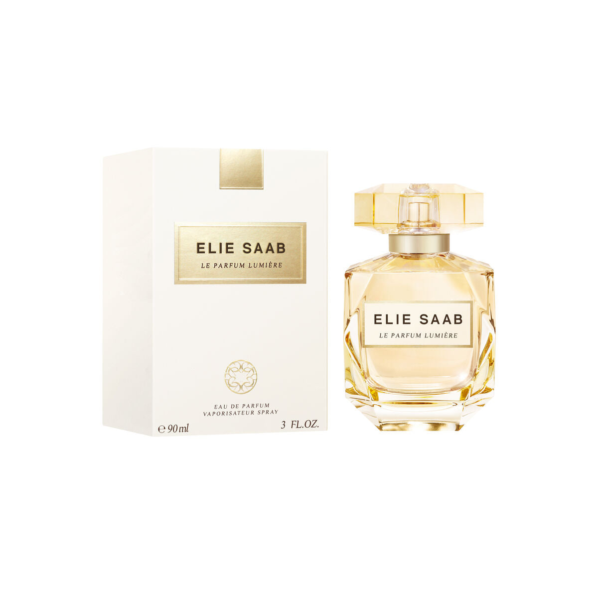 Damesparfum Elie Saab Le Parfum Lumiere EDP 90 ml