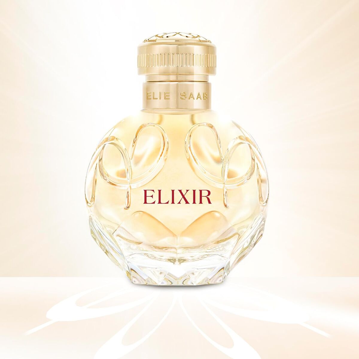 Damesparfum Elie Saab ELIXIR 30 ml - Schoonheid, Parfums en geuren - Elie Saab