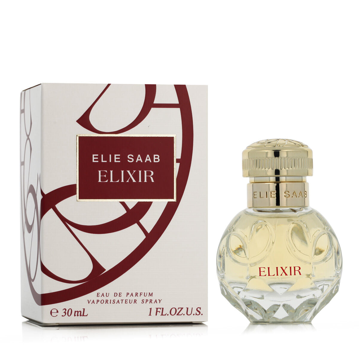 Damesparfum Elie Saab ELIXIR 30 ml - Schoonheid, Parfums en geuren - Elie Saab