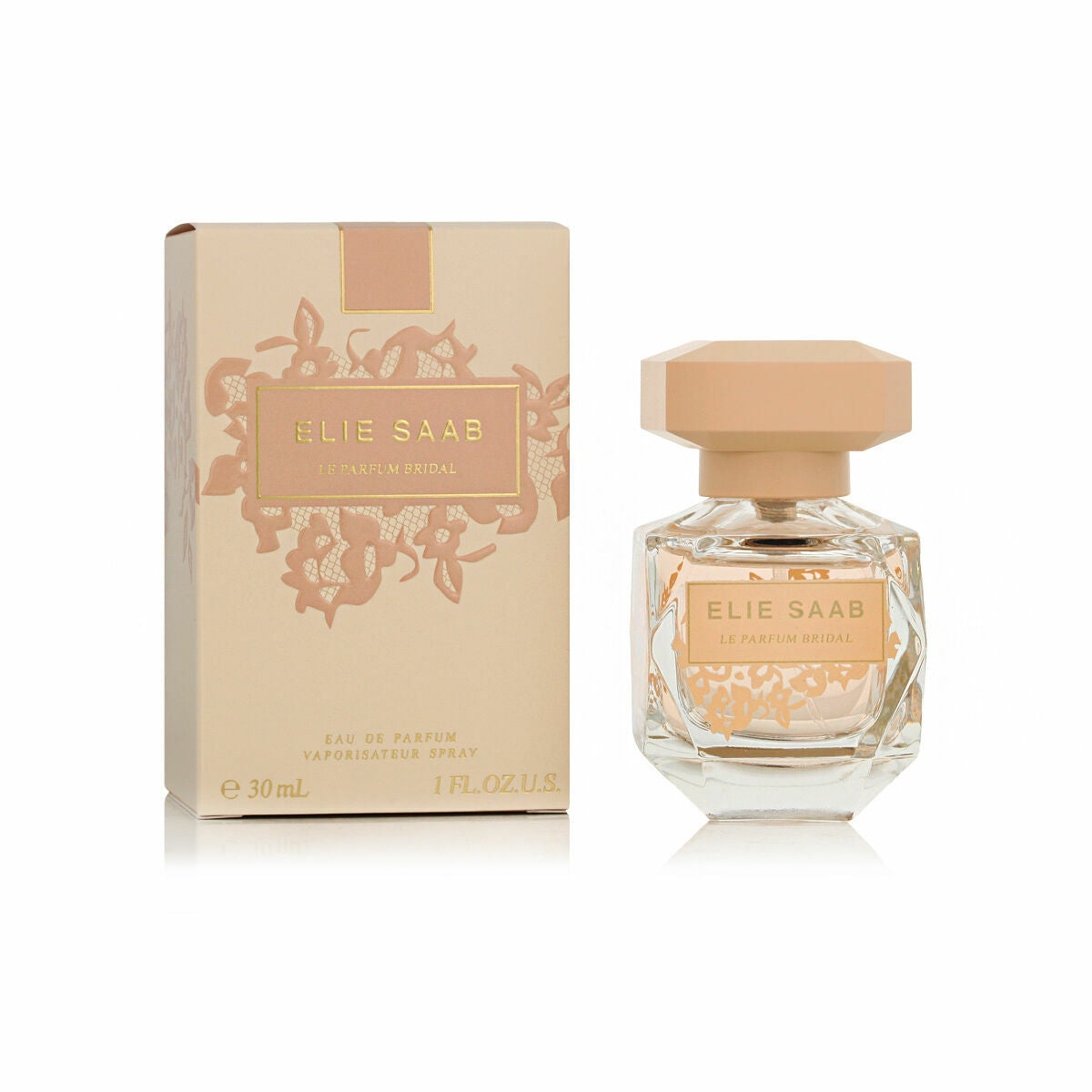 Damesparfum Elie Saab LE PARFUM BRIDAL Le Parfum Bridal EDP 30 ml
