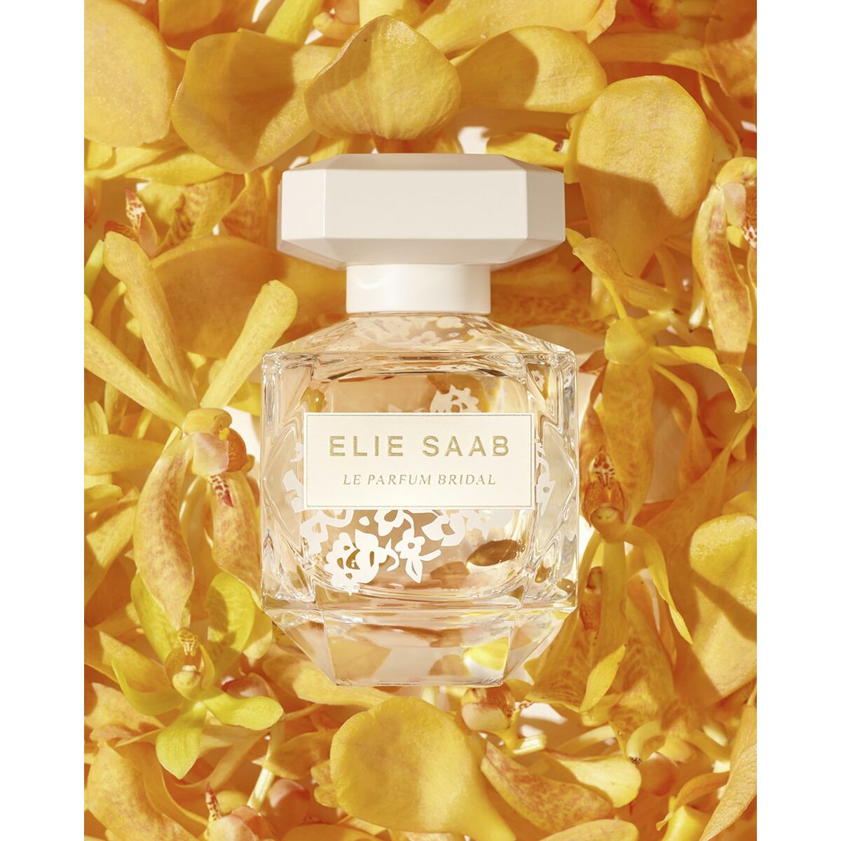Damesparfum Elie Saab Le Parfum Bridal - Schoonheid, Parfums en geuren - Elie Saab
