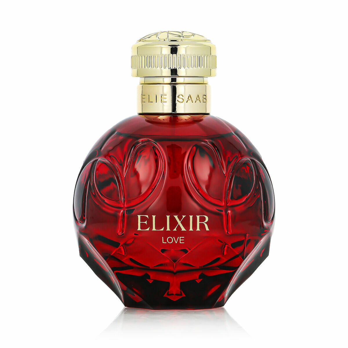 Damesparfum Elie Saab Elixir Love