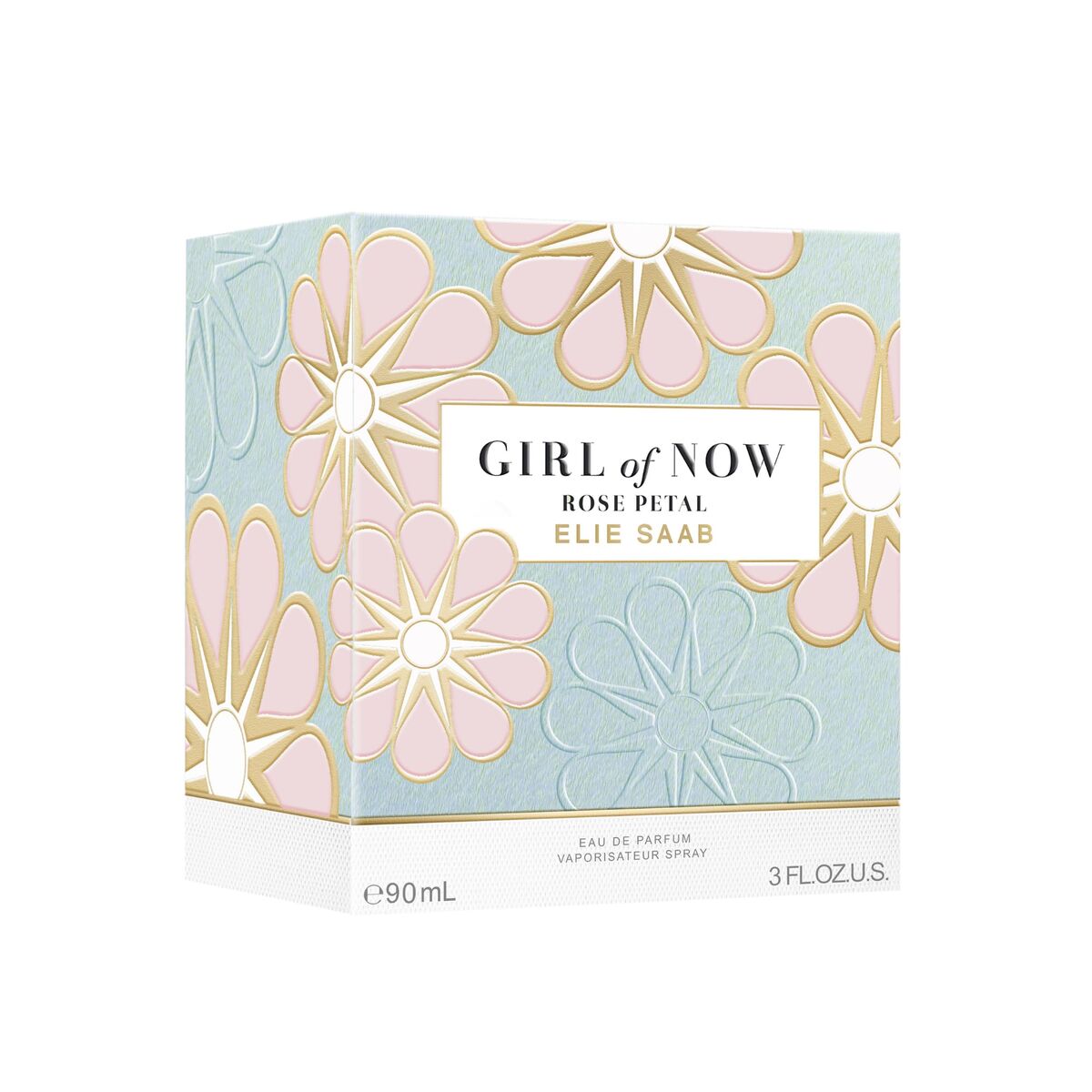 Damesparfum Elie Saab GIRL OF NOW 90 ml - Schoonheid, Parfums en geuren - Elie Saab