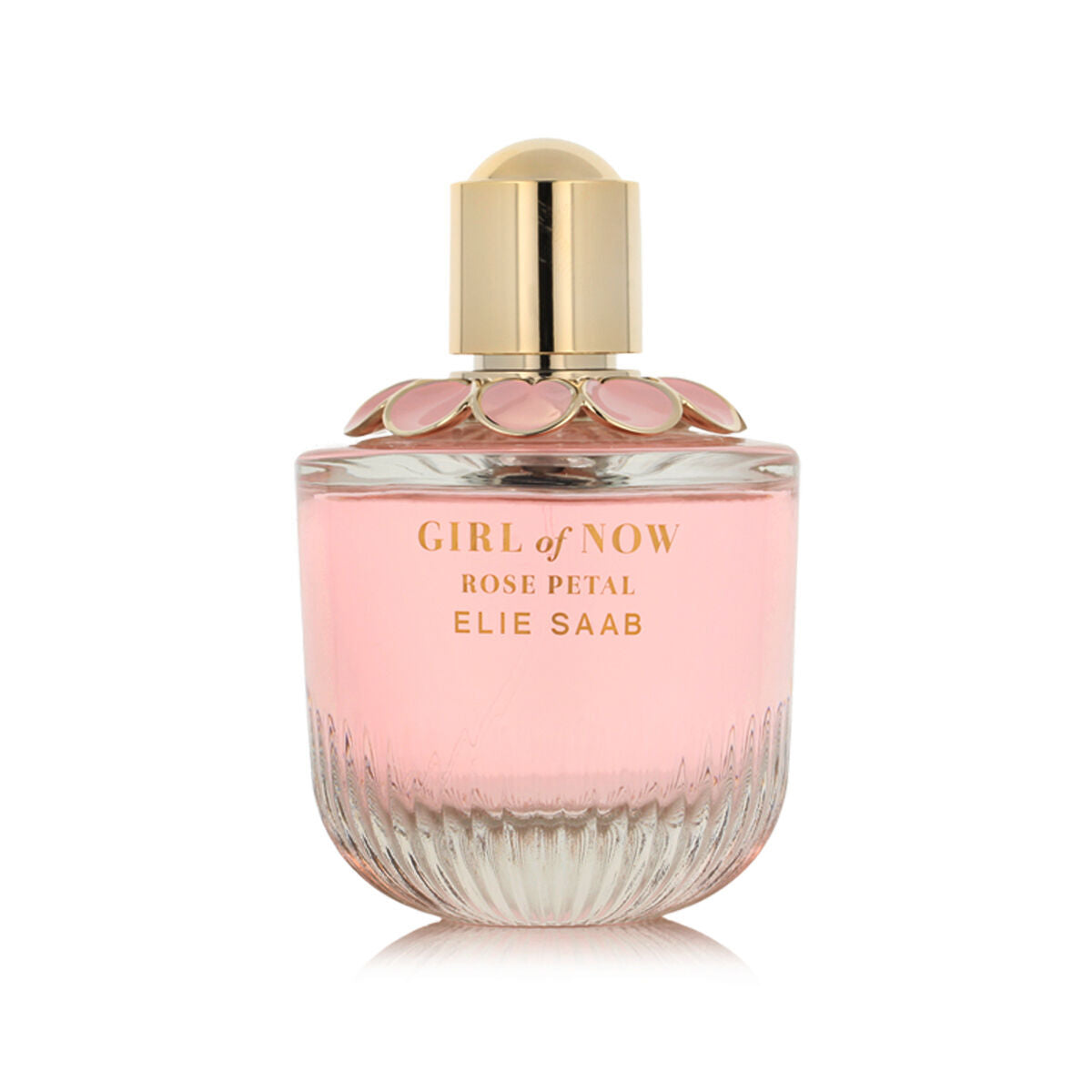 Damesparfum Elie Saab GIRL OF NOW 90 ml - Schoonheid, Parfums en geuren - Elie Saab