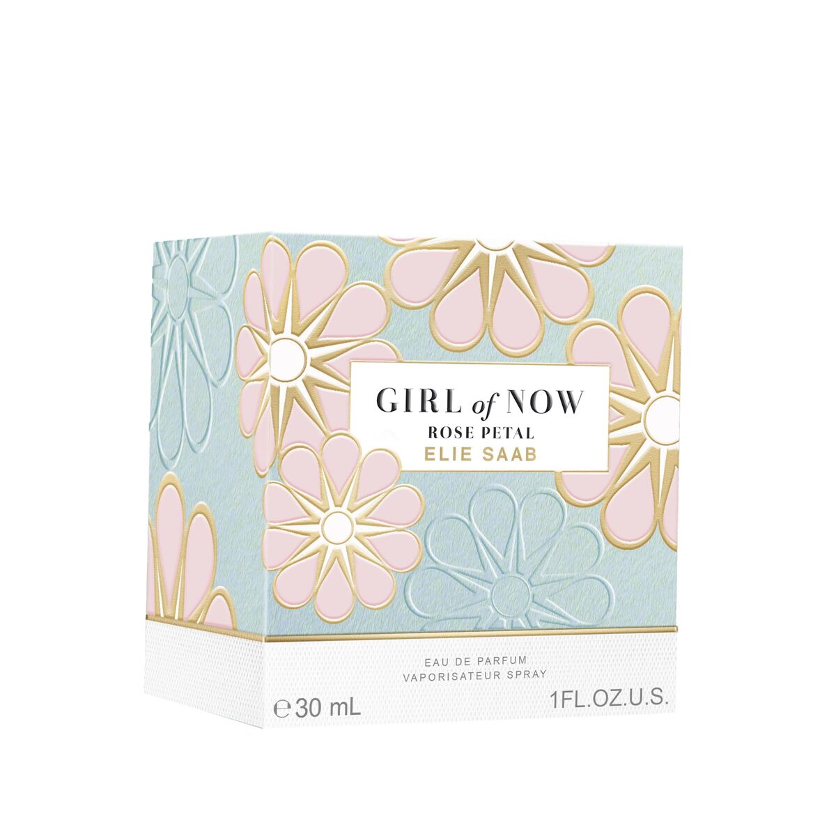 Damesparfum Elie Saab GIRL OF NOW 30 ml - Schoonheid, Parfums en geuren - Elie Saab