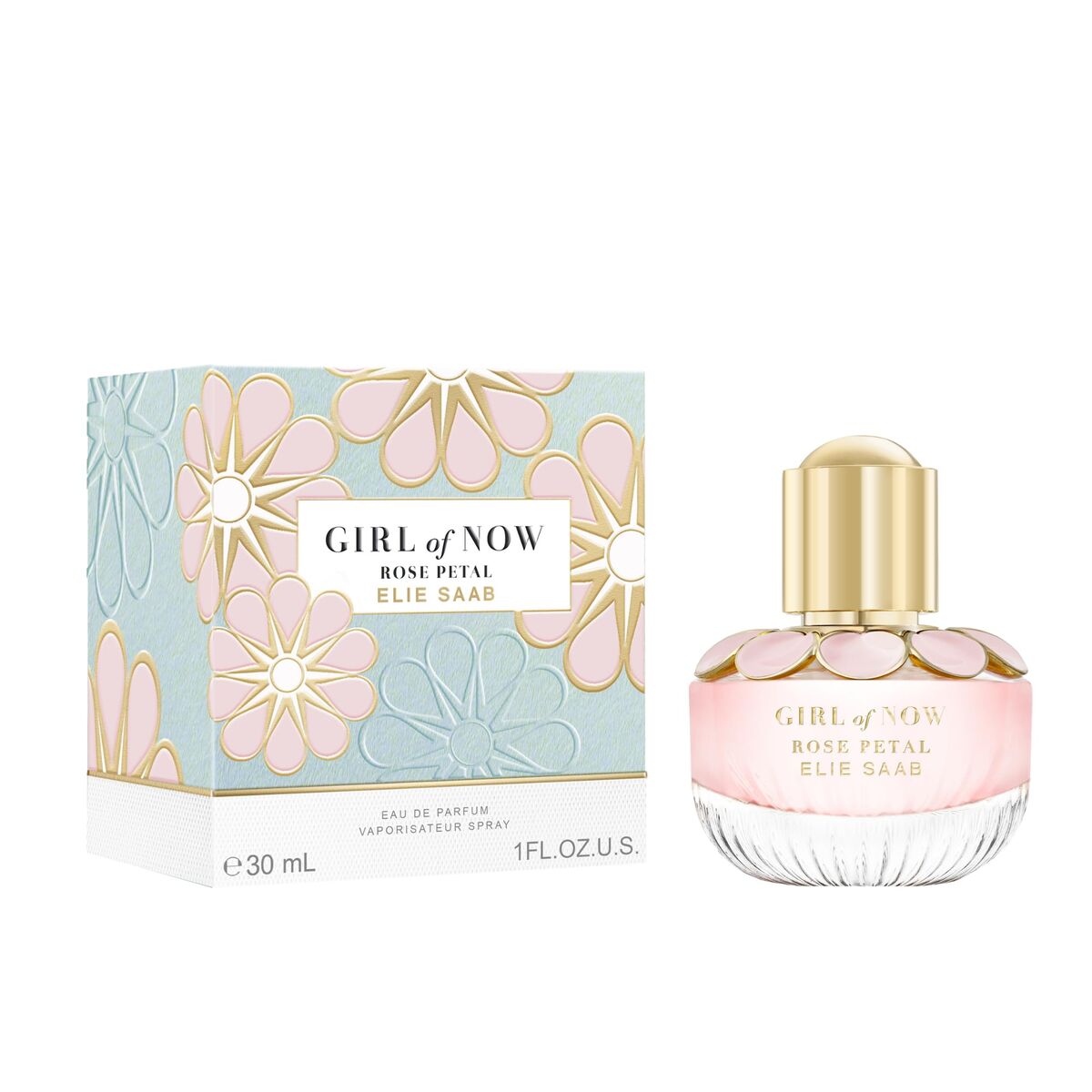 Damesparfum Elie Saab GIRL OF NOW 30 ml - Schoonheid, Parfums en geuren - Elie Saab