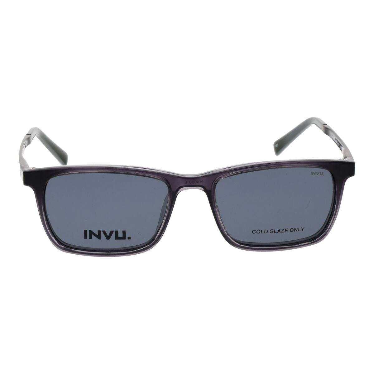 Zonnebril Heren INVU M4003 49E